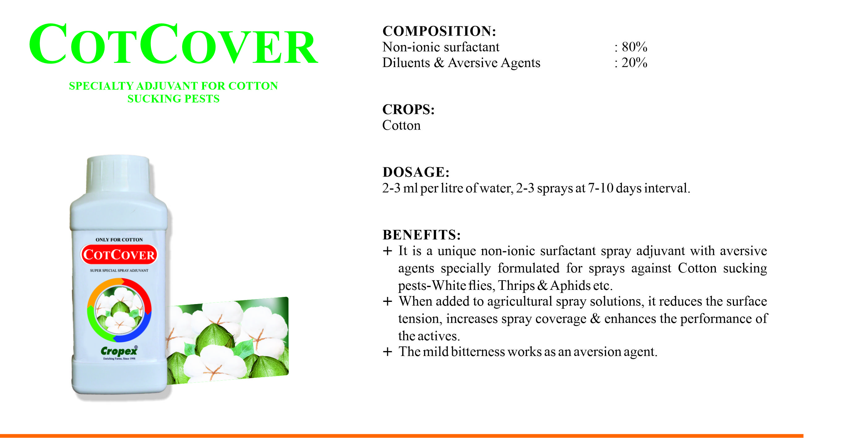 cotcover